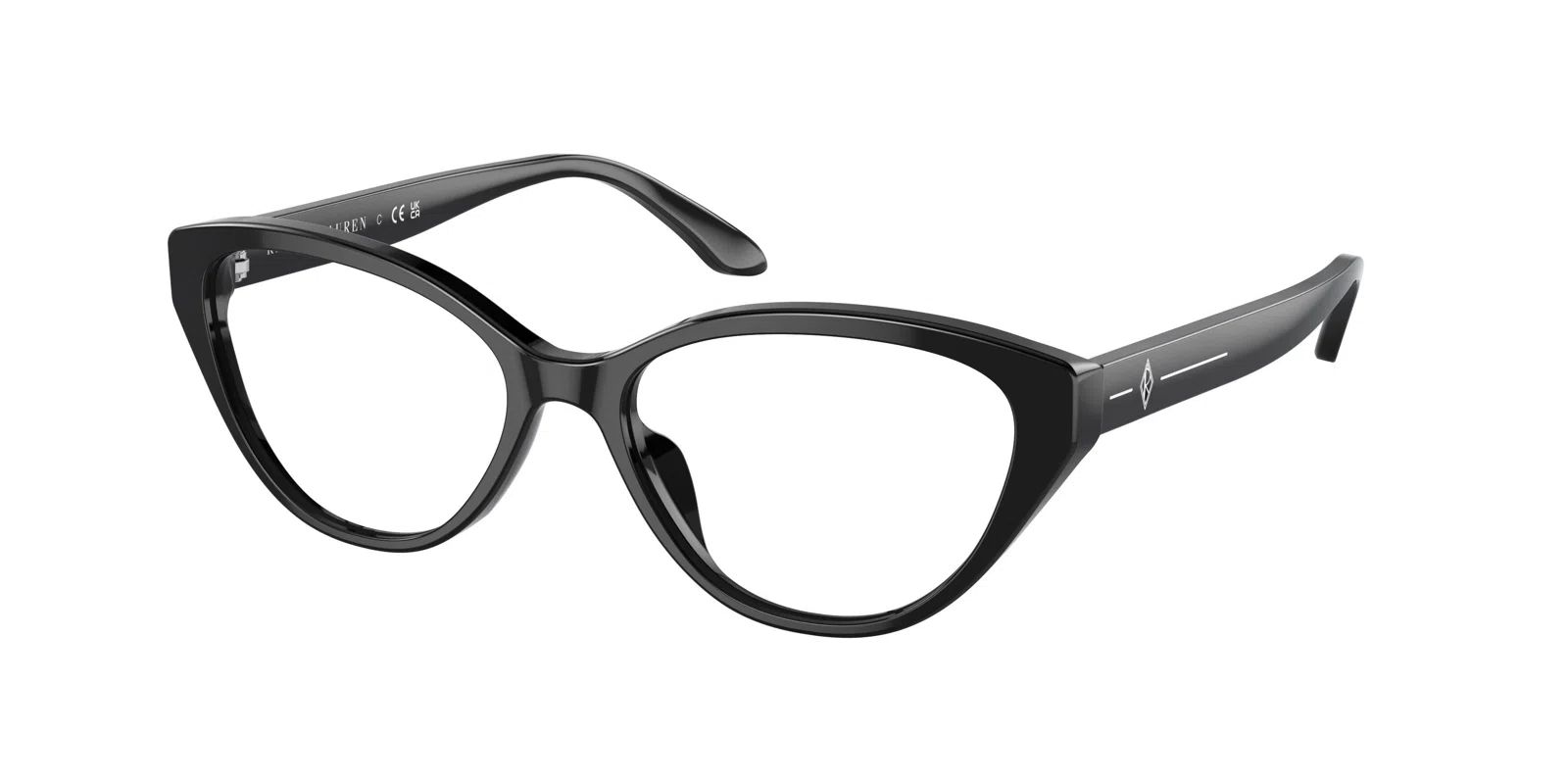 Ralph Lauren 6228U Eyeglasses - view 2